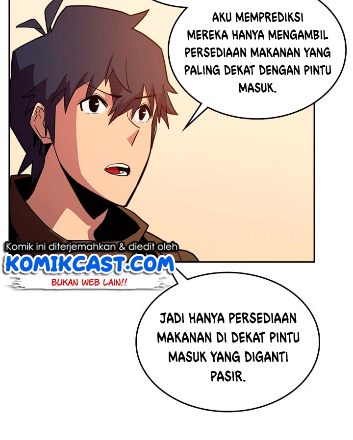 A Returner's Magic Should Be Special chapter 61 halaman 20