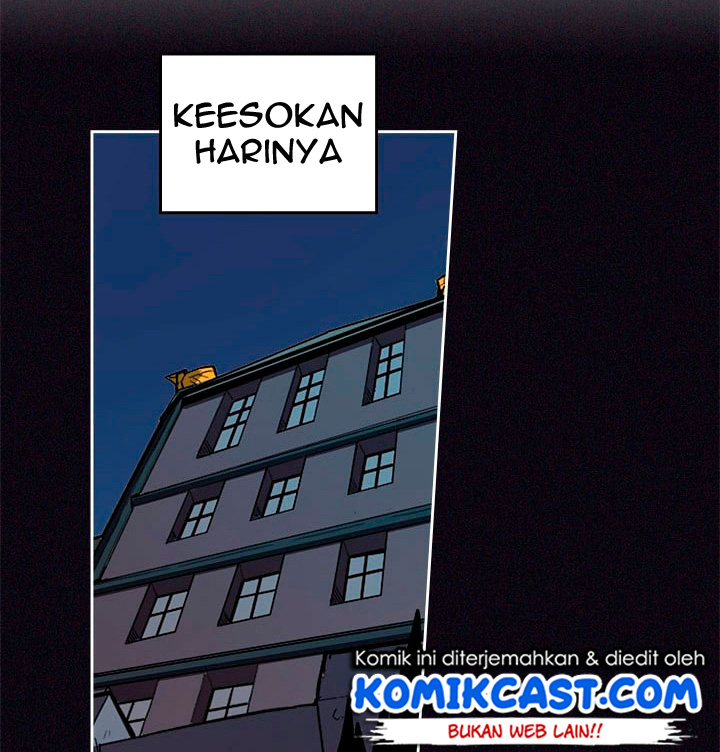 A Returner's Magic Should Be Special chapter 61 halaman 102