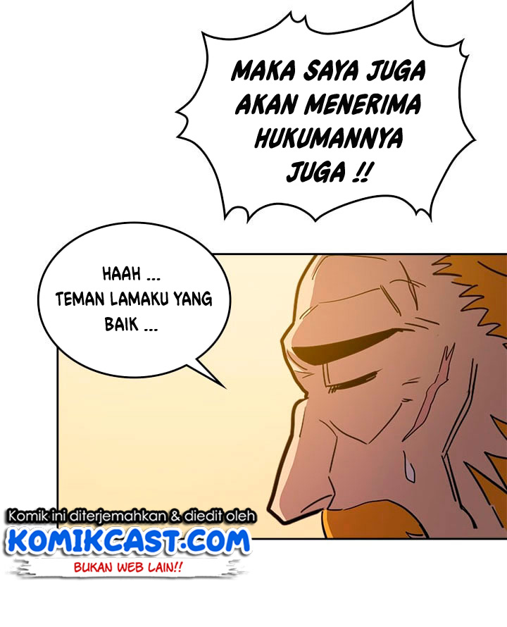 A Returner's Magic Should Be Special chapter 61 halaman 68