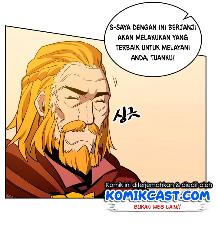 A Returner's Magic Should Be Special chapter 61 halaman 86