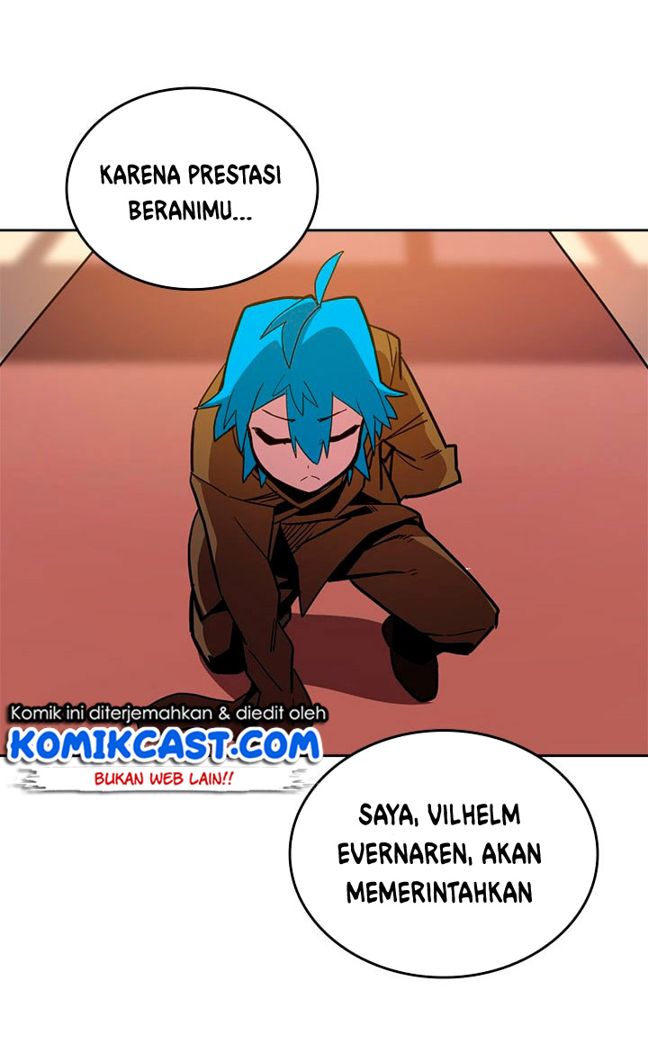 A Returner's Magic Should Be Special chapter 61 halaman 82