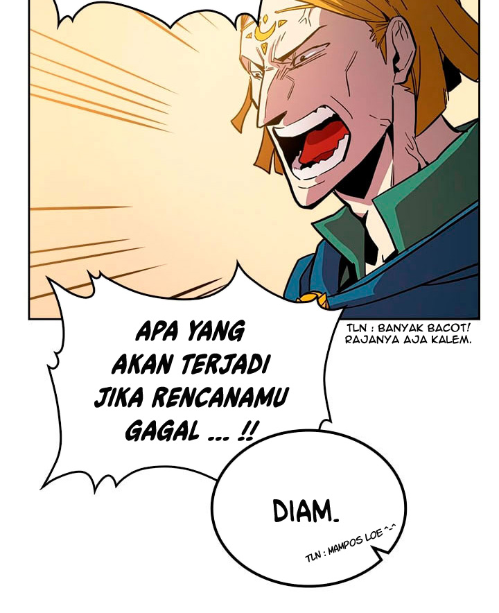 A Returner's Magic Should Be Special chapter 61 halaman 29