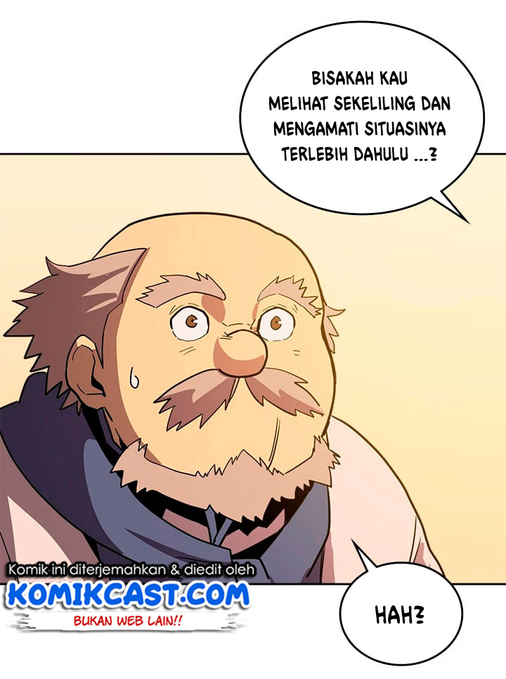 A Returner's Magic Should Be Special chapter 61 halaman 69