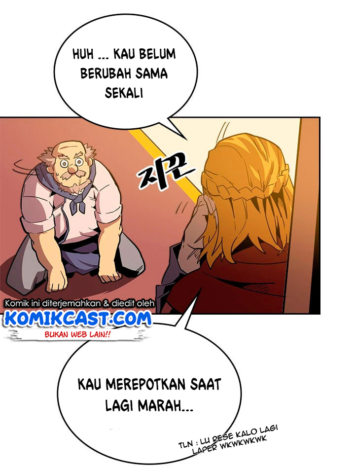 A Returner's Magic Should Be Special chapter 61 halaman 72