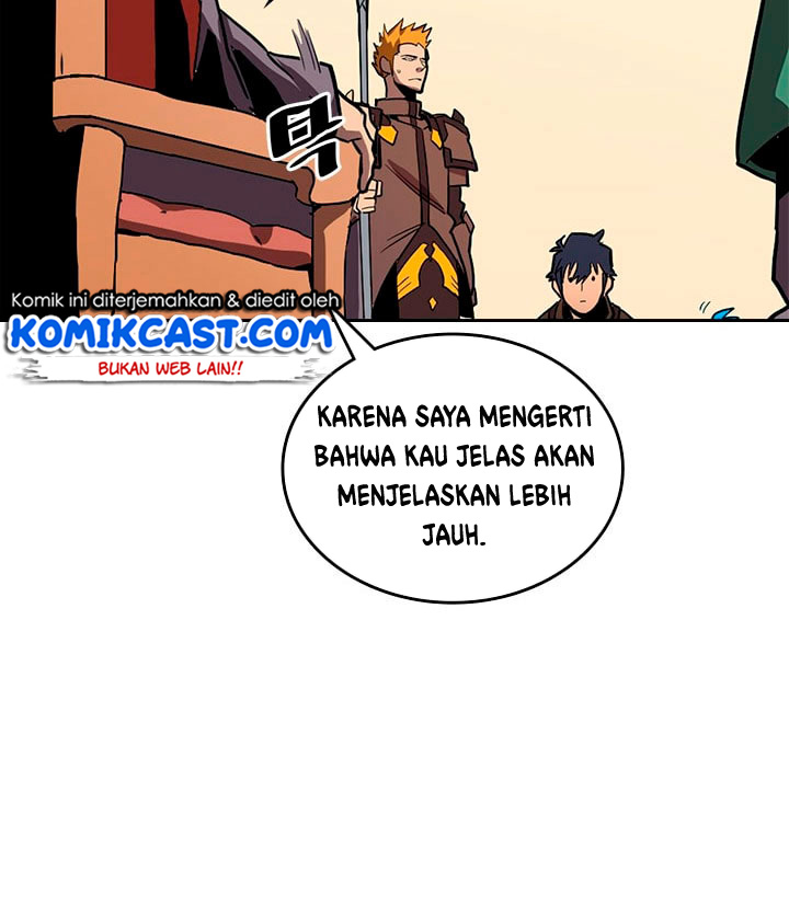 A Returner's Magic Should Be Special chapter 61 halaman 35