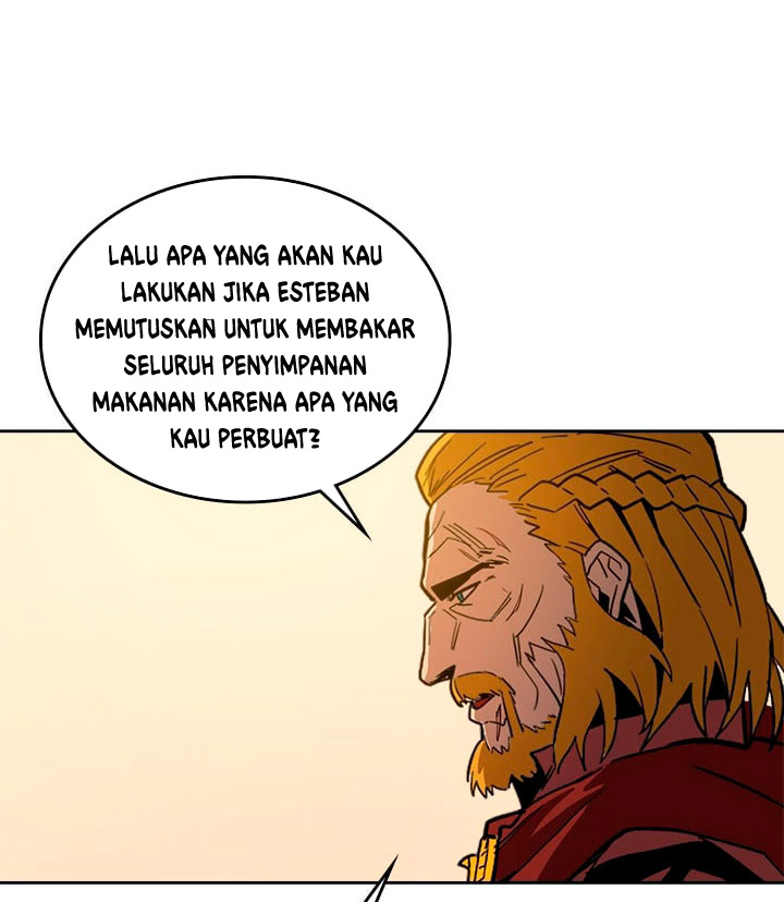 A Returner's Magic Should Be Special chapter 61 halaman 21