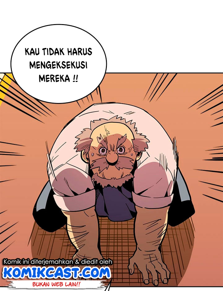 A Returner's Magic Should Be Special chapter 61 halaman 65