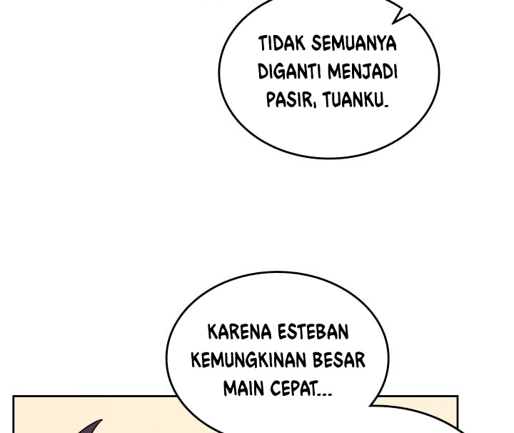 A Returner's Magic Should Be Special chapter 61 halaman 19