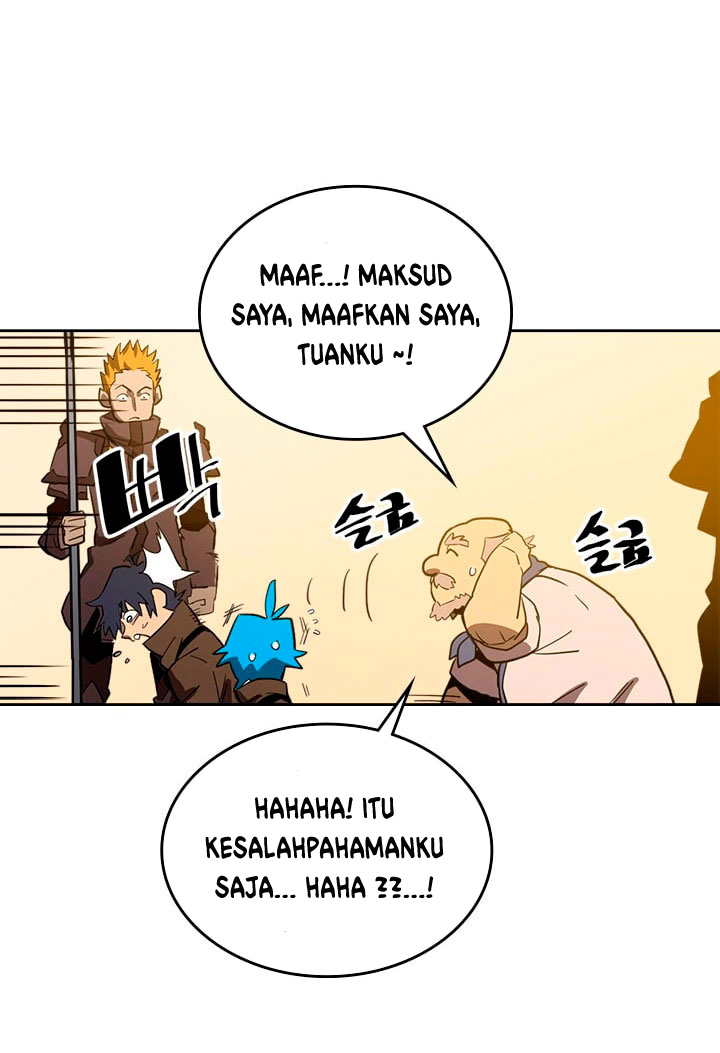 A Returner's Magic Should Be Special chapter 61 halaman 74