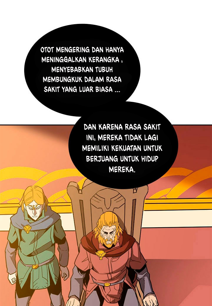 A Returner's Magic Should Be Special chapter 61 halaman 44