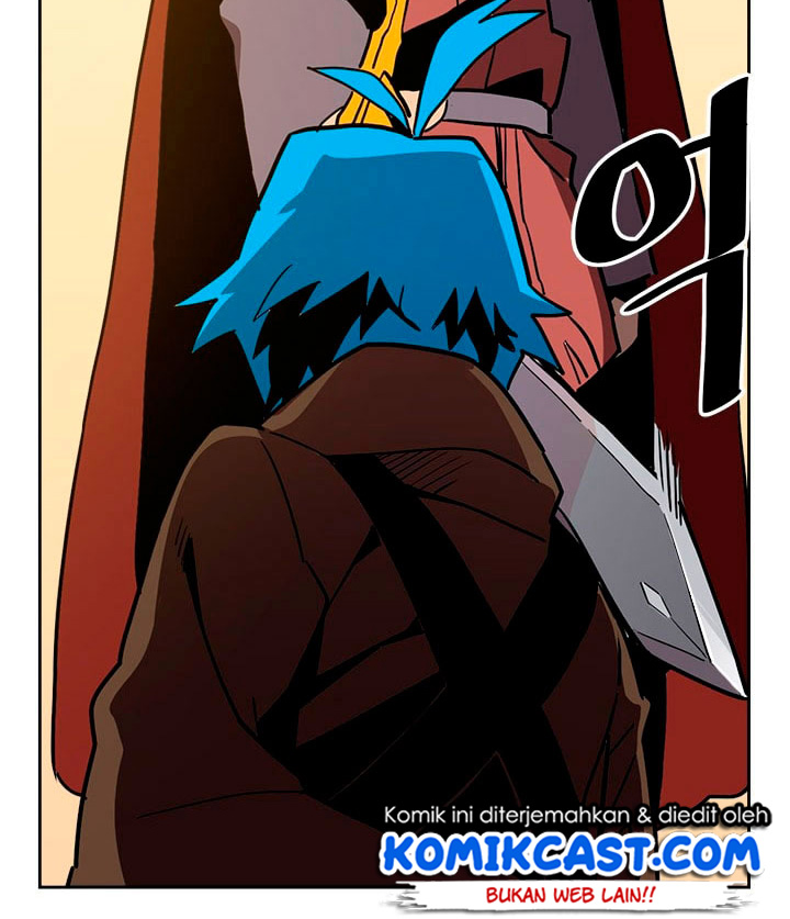 A Returner's Magic Should Be Special chapter 61 halaman 84