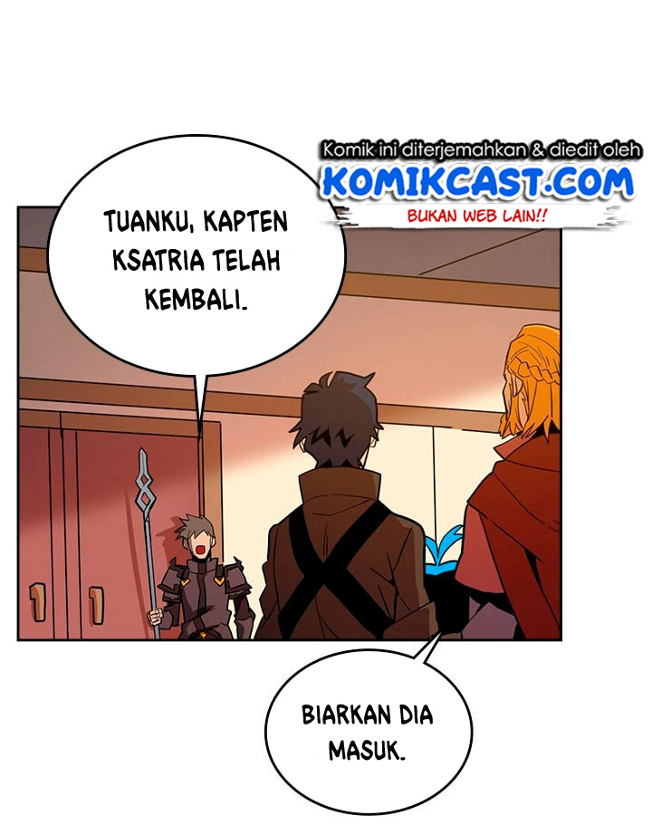 A Returner's Magic Should Be Special chapter 61 halaman 94