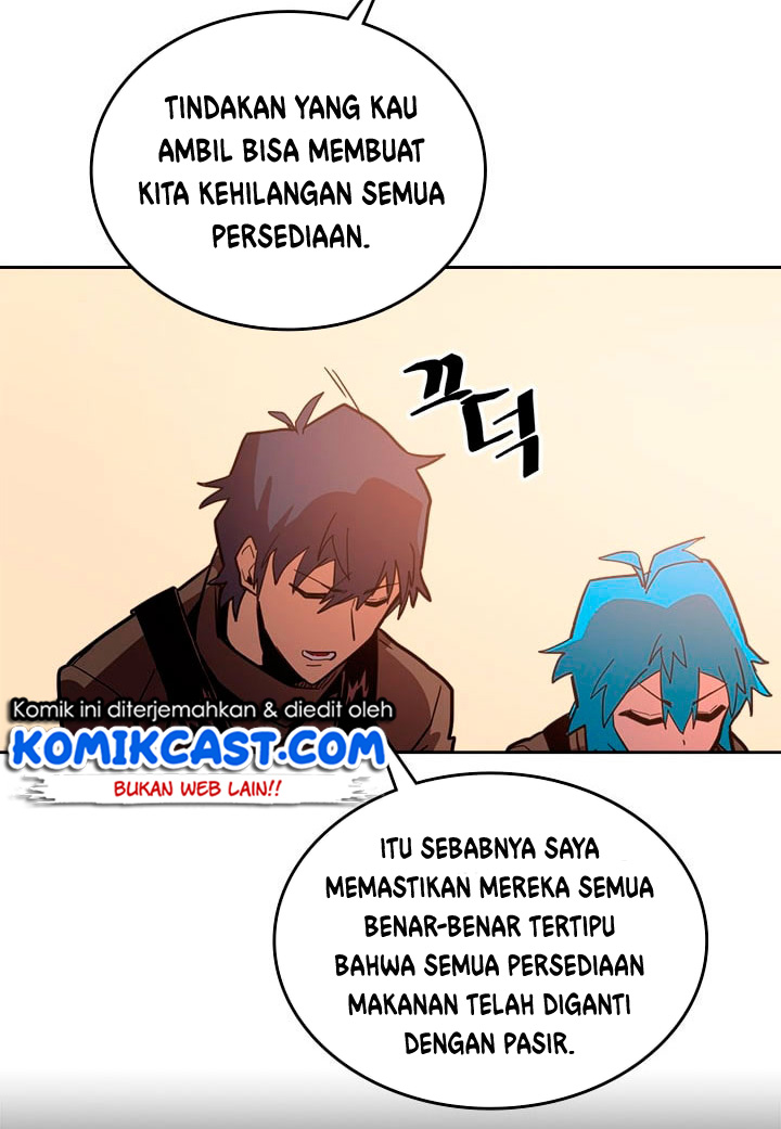 A Returner's Magic Should Be Special chapter 61 halaman 22