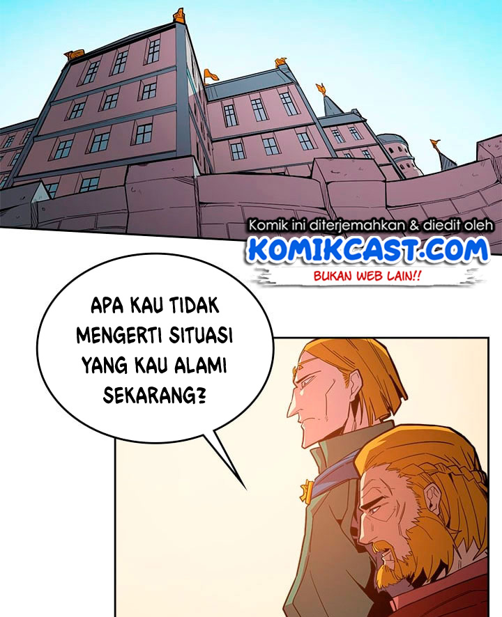 A Returner's Magic Should Be Special chapter 61 halaman 8