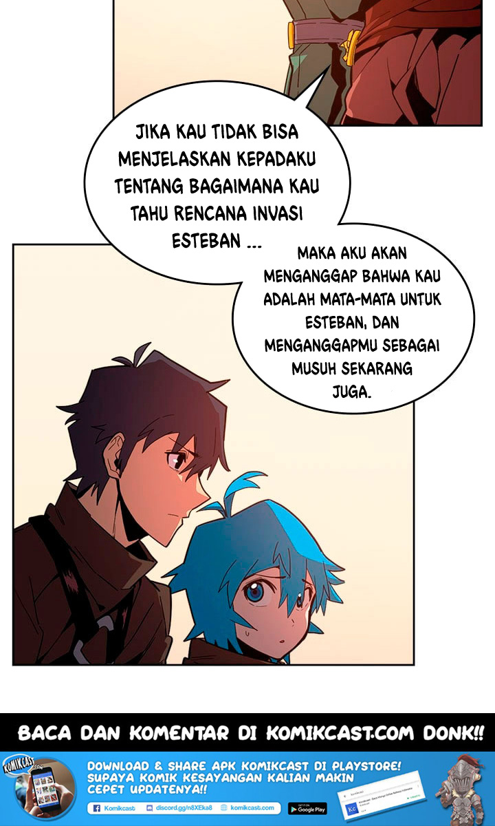 A Returner's Magic Should Be Special chapter 61 halaman 9