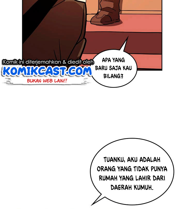 A Returner's Magic Should Be Special chapter 61 halaman 41