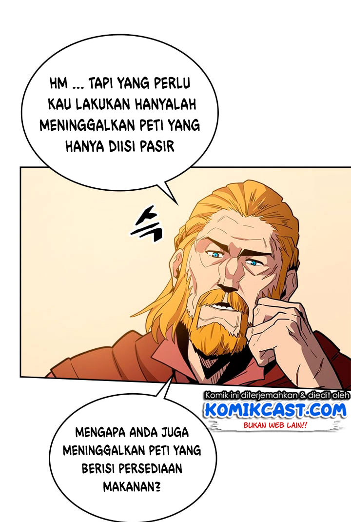 A Returner's Magic Should Be Special chapter 61 halaman 25