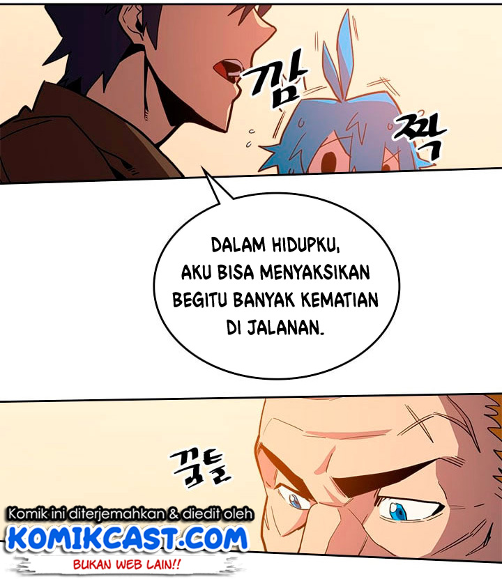 A Returner's Magic Should Be Special chapter 61 halaman 42
