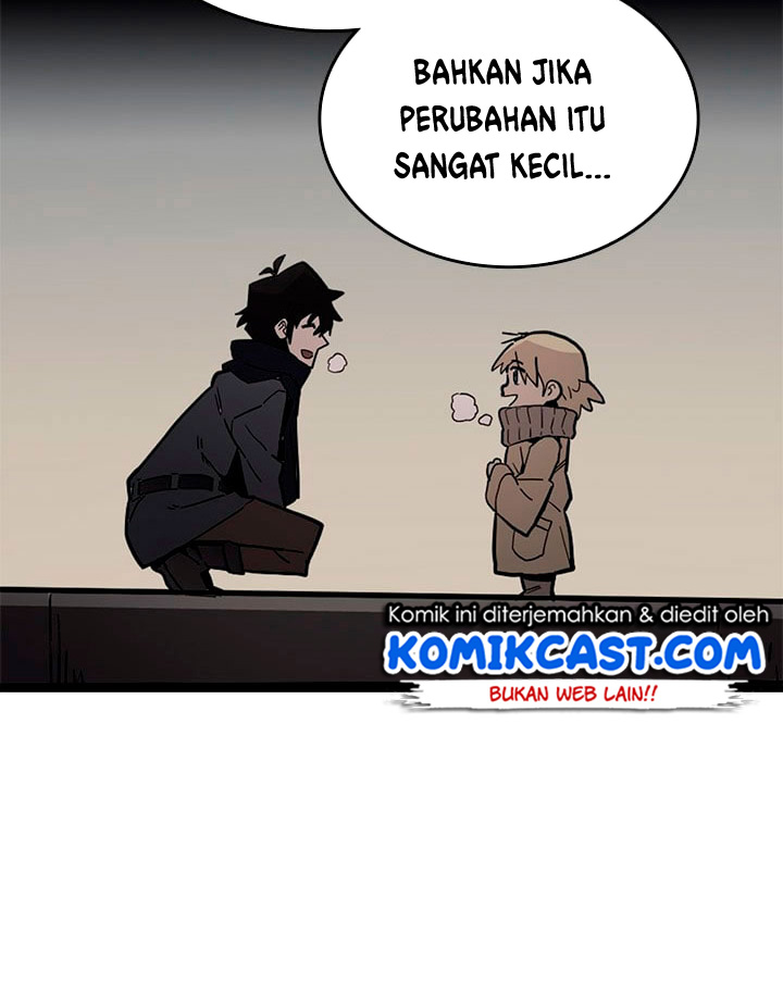 A Returner's Magic Should Be Special chapter 61 halaman 52