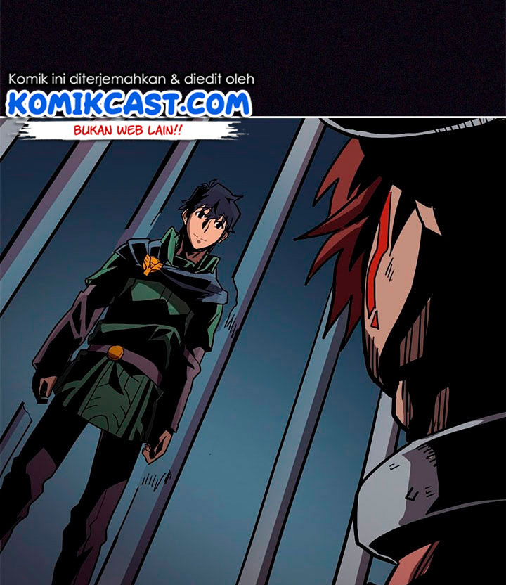 A Returner's Magic Should Be Special chapter 61 halaman 108
