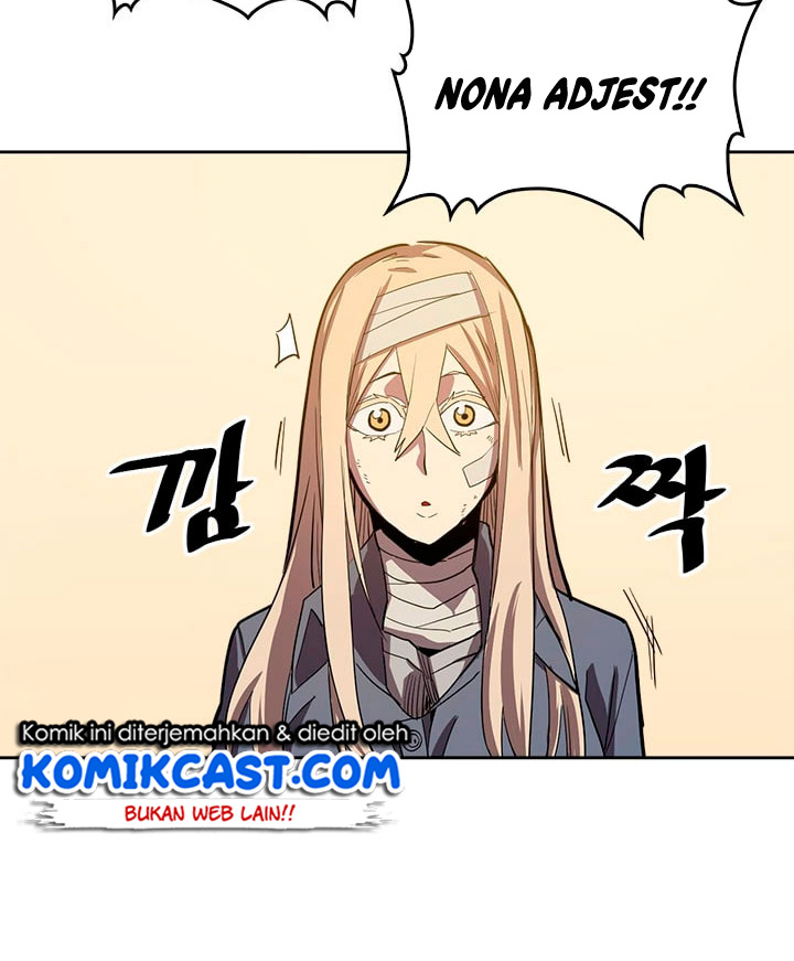 A Returner's Magic Should Be Special chapter 61 halaman 98