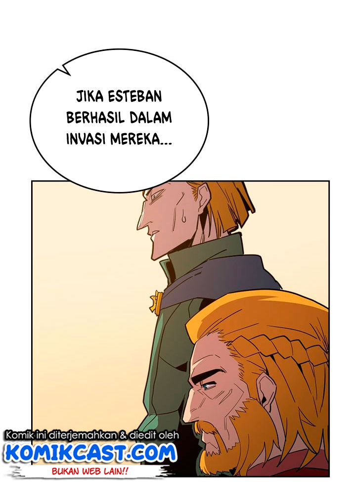 A Returner's Magic Should Be Special chapter 61 halaman 50