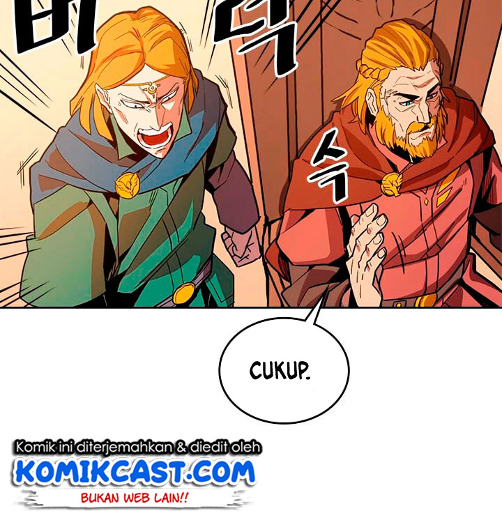 A Returner's Magic Should Be Special chapter 61 halaman 13