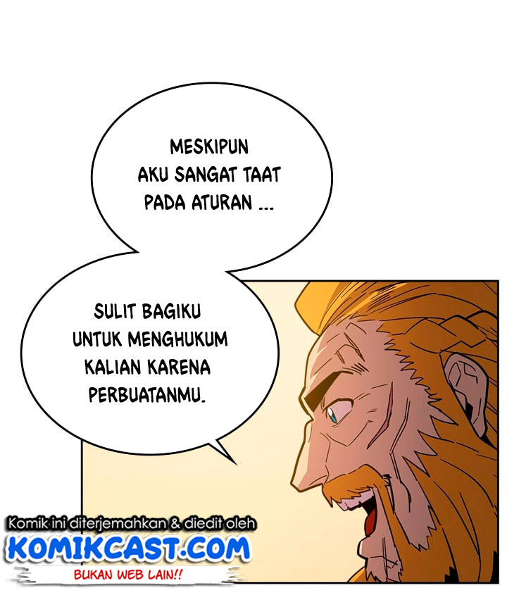 A Returner's Magic Should Be Special chapter 61 halaman 59
