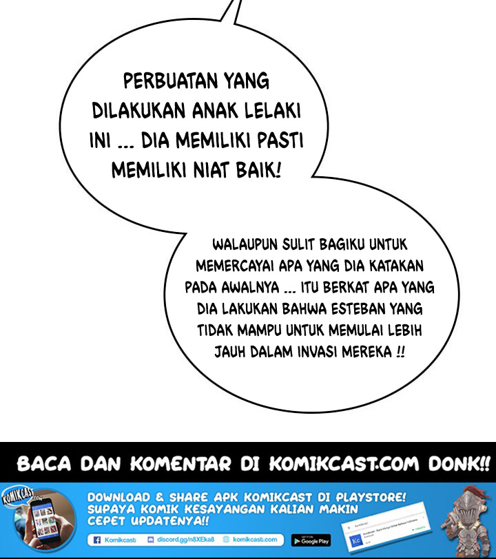 A Returner's Magic Should Be Special chapter 61 halaman 66