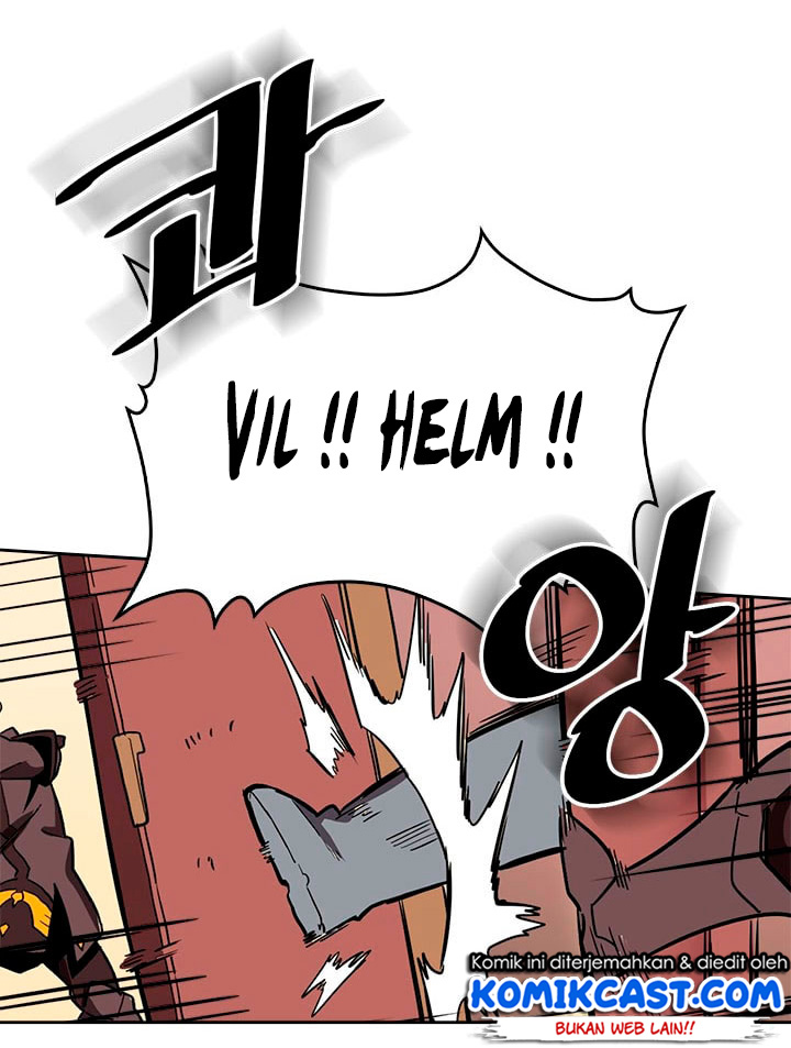 A Returner's Magic Should Be Special chapter 61 halaman 63