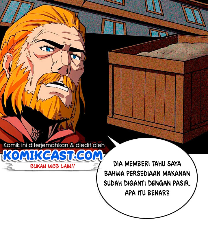 A Returner's Magic Should Be Special chapter 61 halaman 17