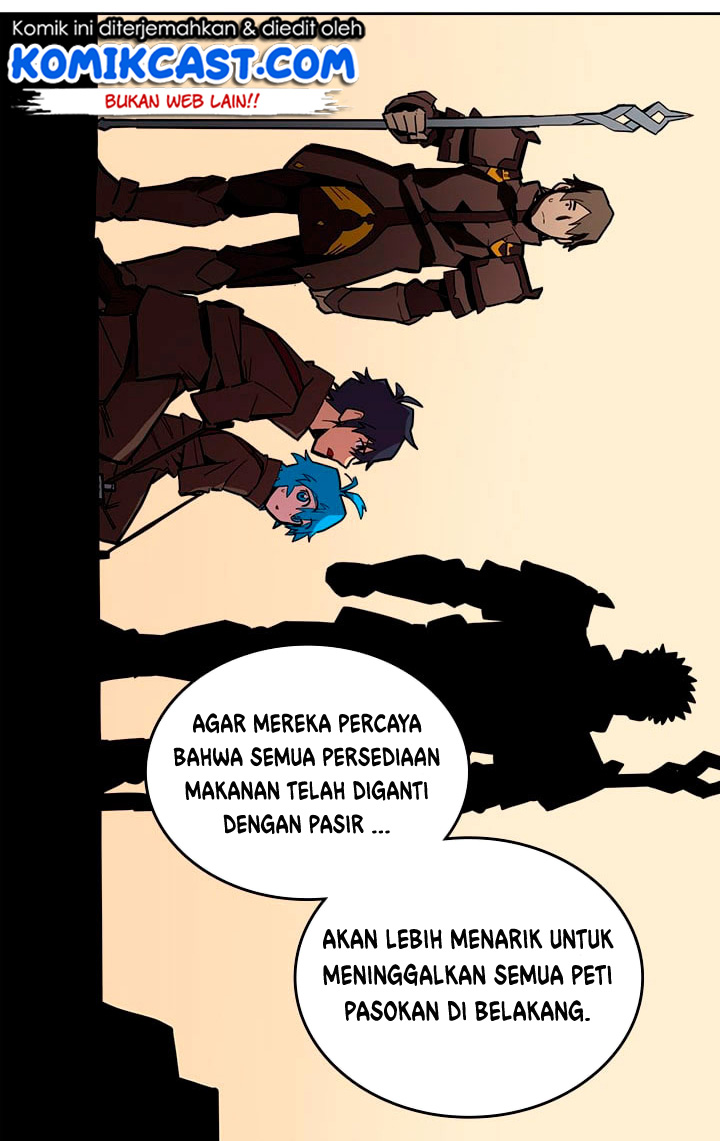 A Returner's Magic Should Be Special chapter 61 halaman 27