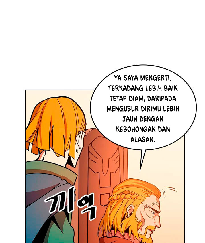 A Returner's Magic Should Be Special chapter 61 halaman 14