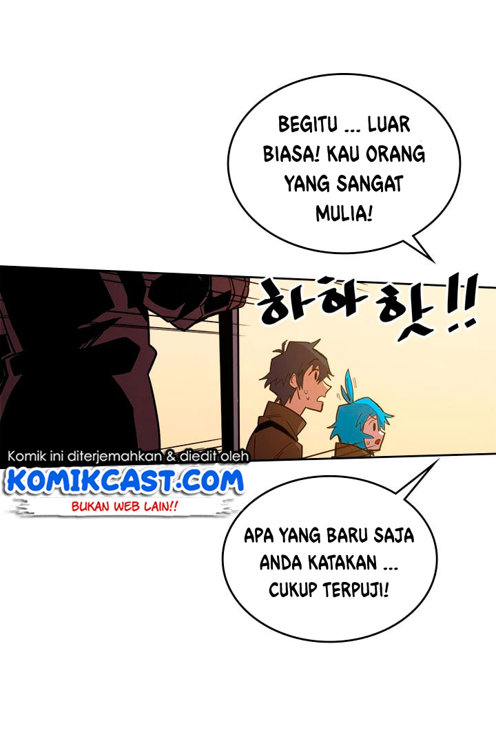 A Returner's Magic Should Be Special chapter 61 halaman 58