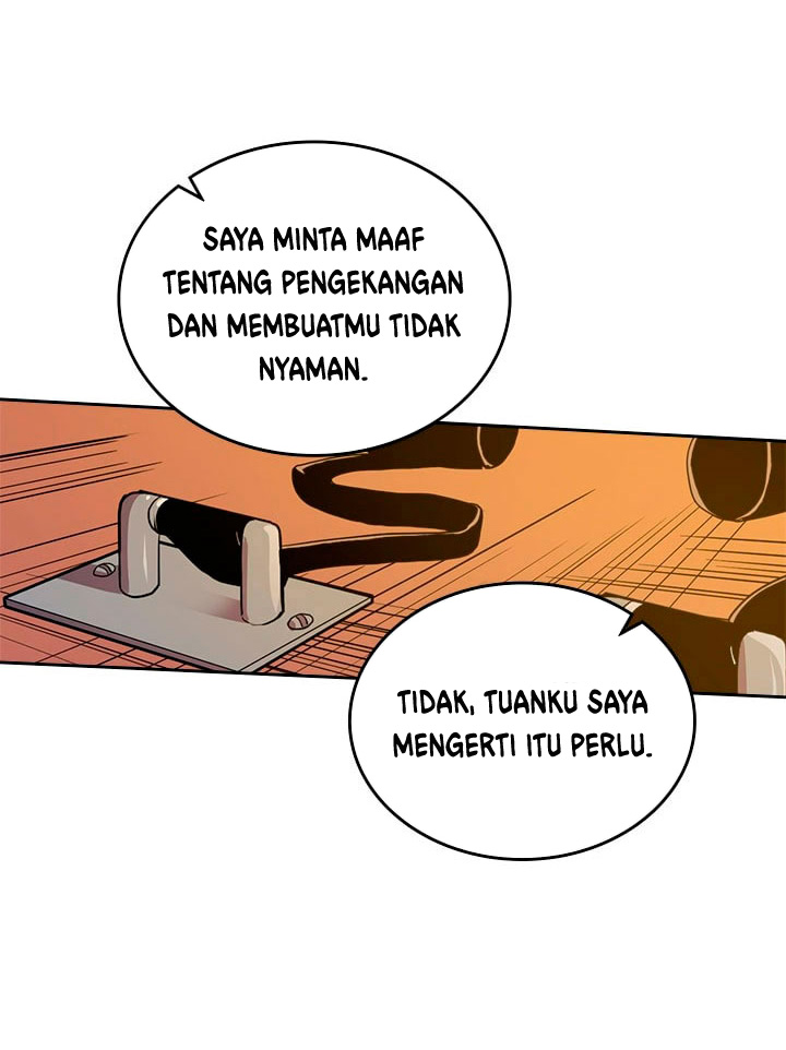 A Returner's Magic Should Be Special chapter 61 halaman 79