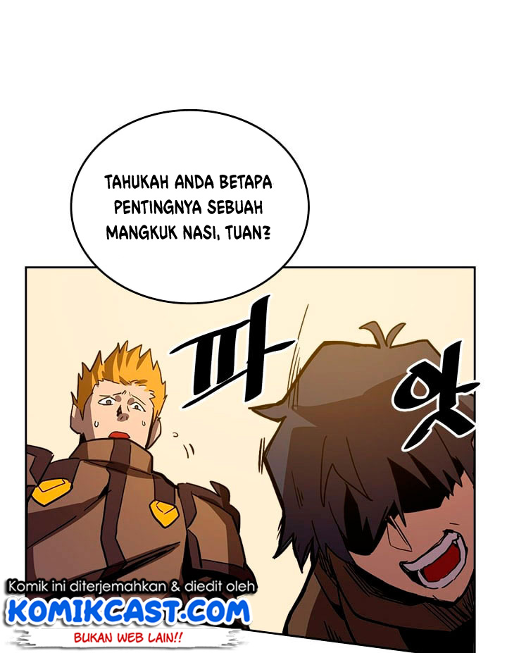 A Returner's Magic Should Be Special chapter 61 halaman 47