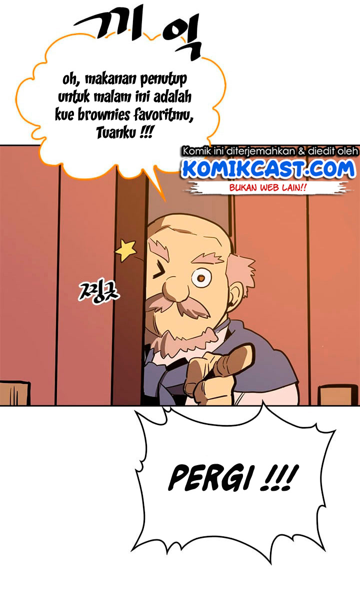 A Returner's Magic Should Be Special chapter 61 halaman 77