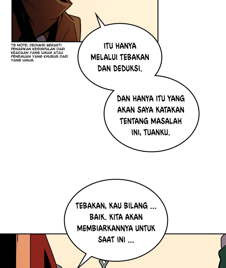 A Returner's Magic Should Be Special chapter 61 halaman 34