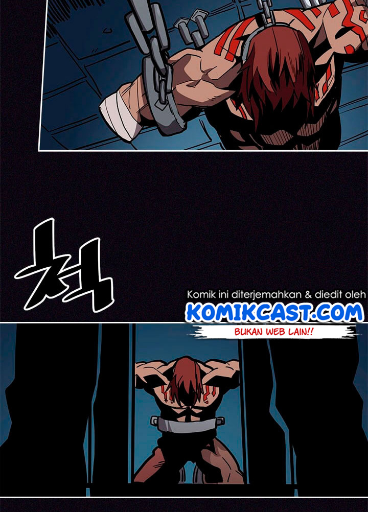 A Returner's Magic Should Be Special chapter 61 halaman 105