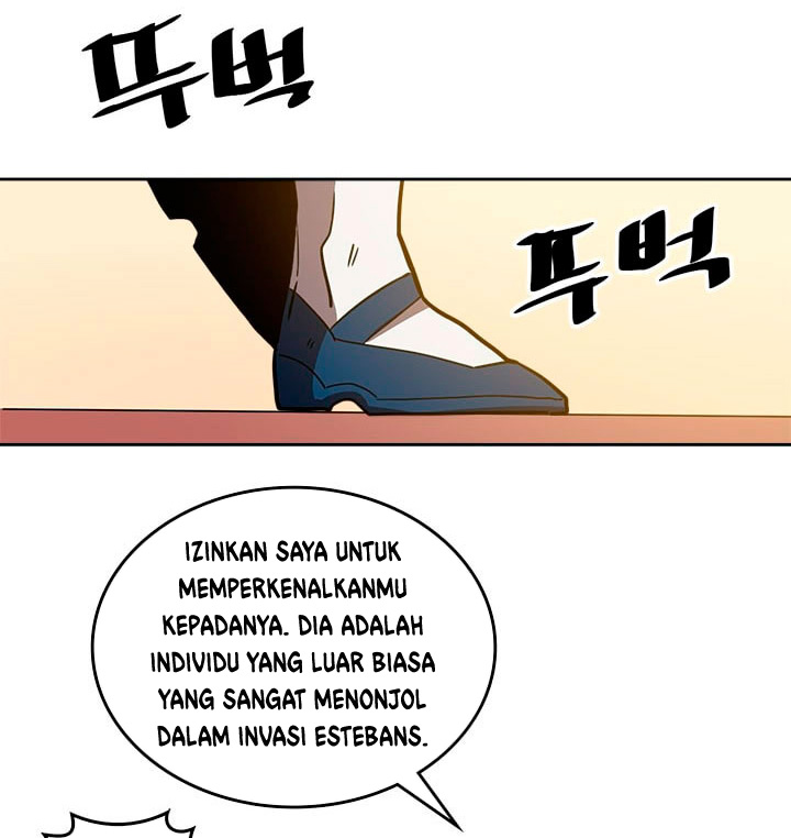 A Returner's Magic Should Be Special chapter 61 halaman 96