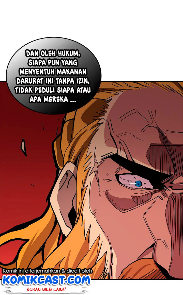 A Returner's Magic Should Be Special chapter 61 halaman 37