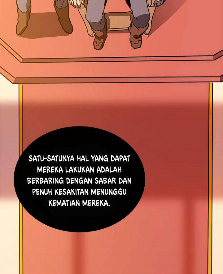 A Returner's Magic Should Be Special chapter 61 halaman 45