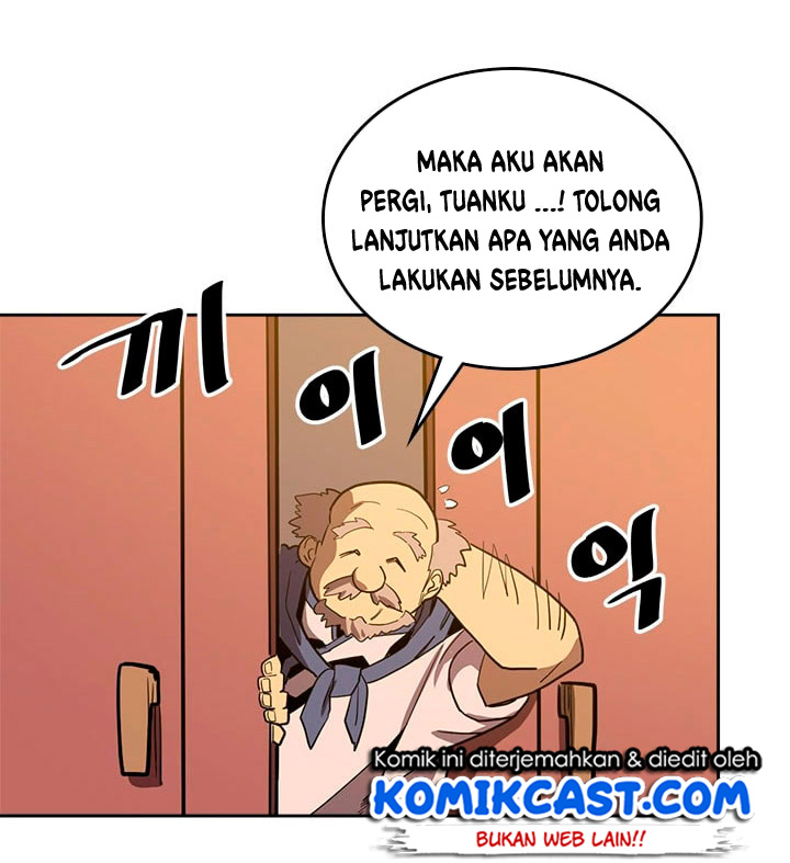 A Returner's Magic Should Be Special chapter 61 halaman 75