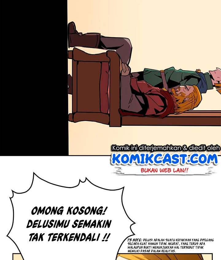 A Returner's Magic Should Be Special chapter 61 halaman 28