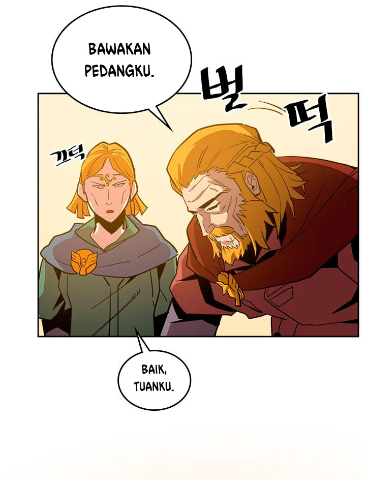 A Returner's Magic Should Be Special chapter 61 halaman 81