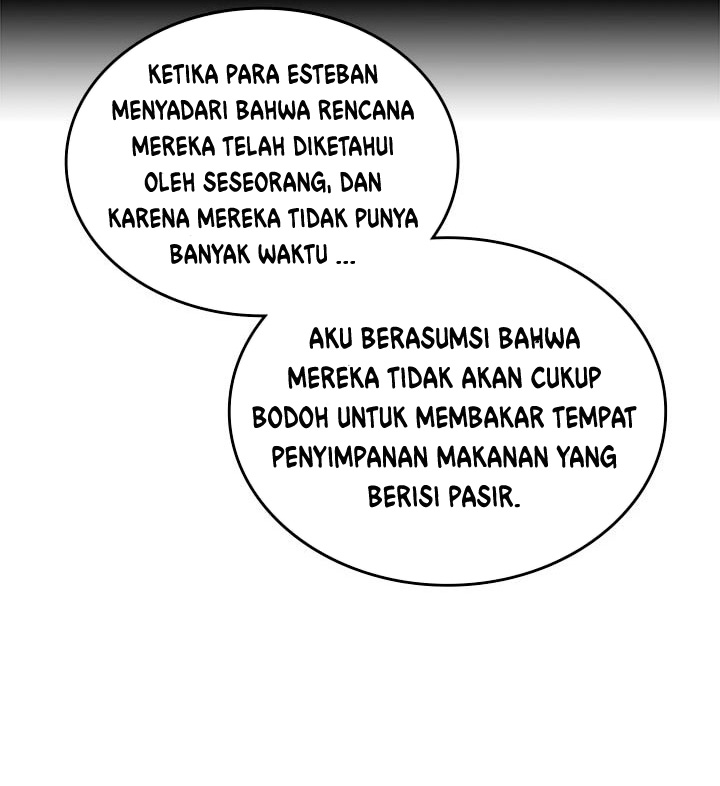 A Returner's Magic Should Be Special chapter 61 halaman 24