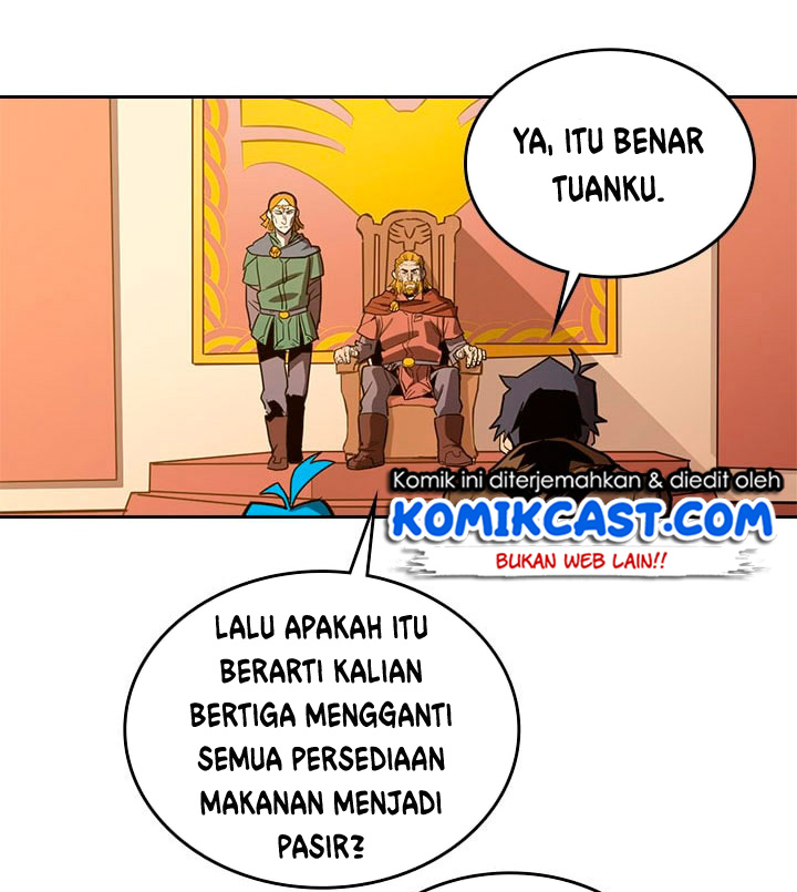 A Returner's Magic Should Be Special chapter 61 halaman 18