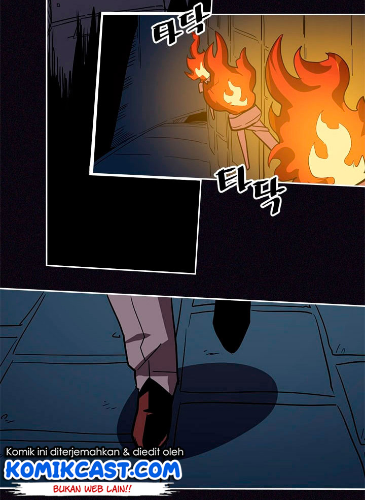A Returner's Magic Should Be Special chapter 61 halaman 103