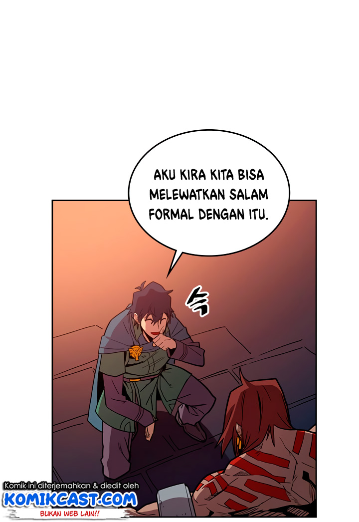 A Returner's Magic Should Be Special chapter 62 halaman 28