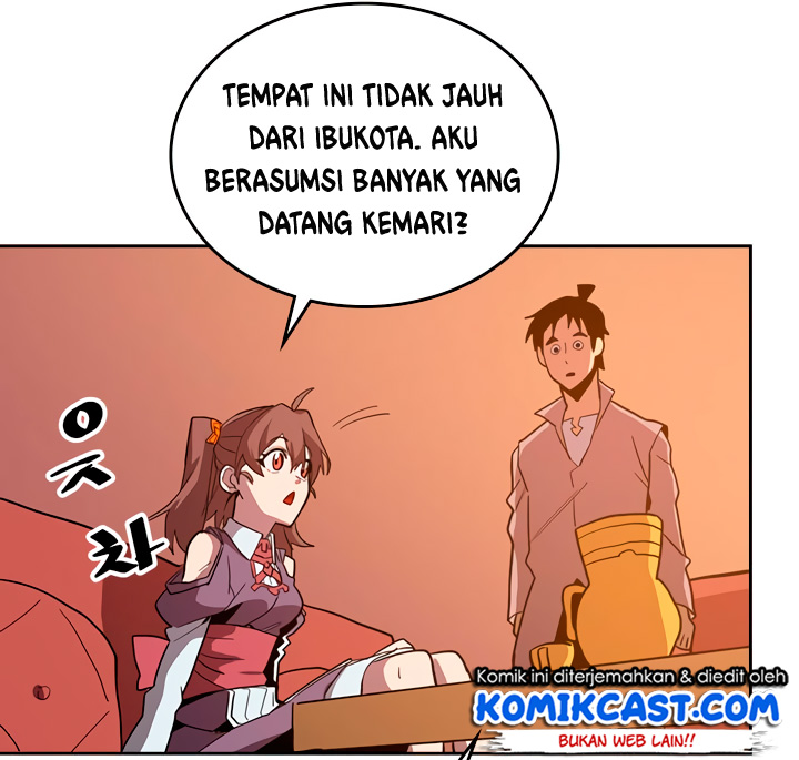 A Returner's Magic Should Be Special chapter 62 halaman 107